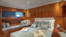 Maiora 28 Flybridge